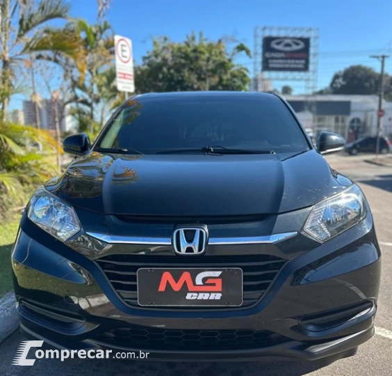 HR-V 1.8 16V LX