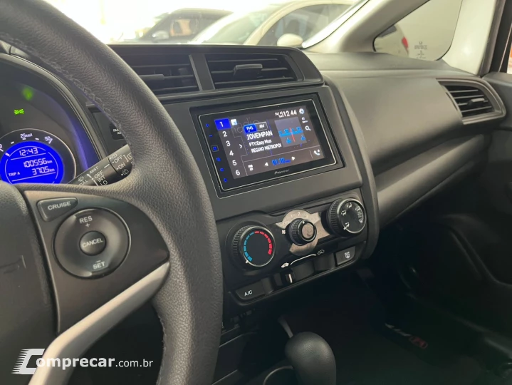 FIT 1.5 Personal 16V