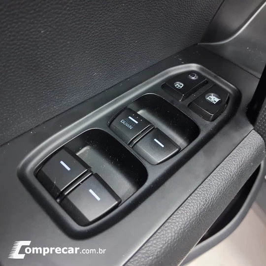 CRETA 1.6 16V Attitude