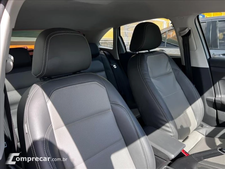 NIVUS 1.0 200 TSI Comfortline
