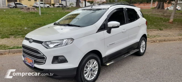 ECOSPORT 1.6 SE 16V