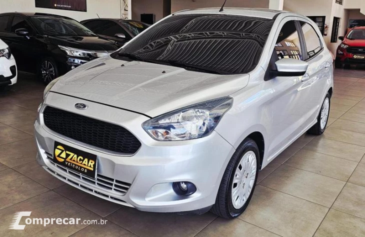 KA SE 1.0 HA B