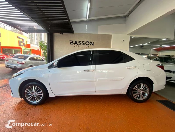 COROLLA 1.8 GLI 16V