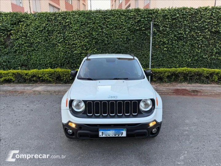 RENEGADE 2.0 16V Turbo Sport 4X4