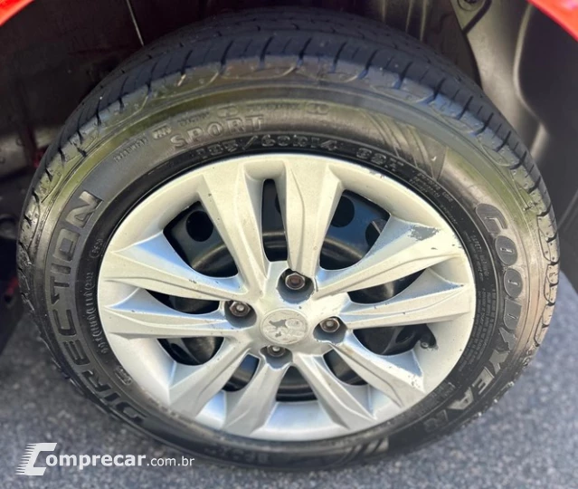 HB20 1.0 12V Comfort