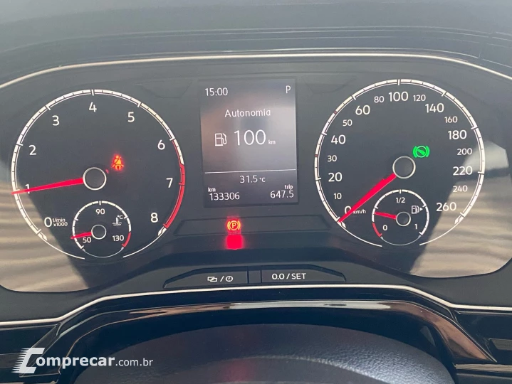 VIRTUS 1.0 200 TSI Comfortline