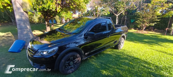SAVEIRO 1.6 MI Trooper CS 8V G.V