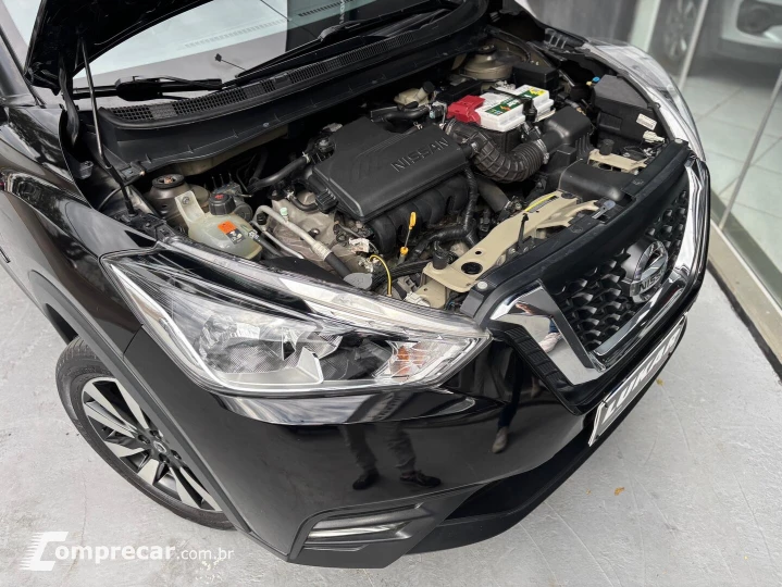 KICKS 1.6 16V SL