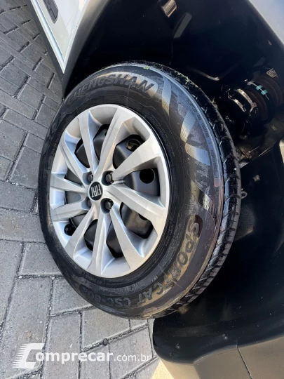 Strada CS Plus Endurance 1.4 8V