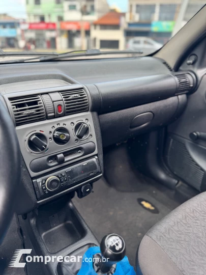 Corsa Sed Class.Life 1.0/1.0 FlexPower