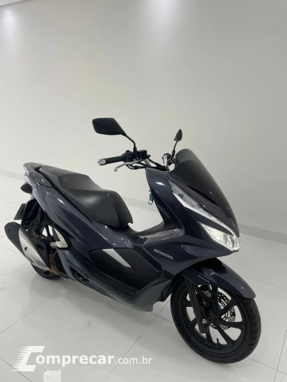 PCX 150