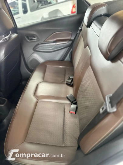 COBALT 1.8 LTZ 8V