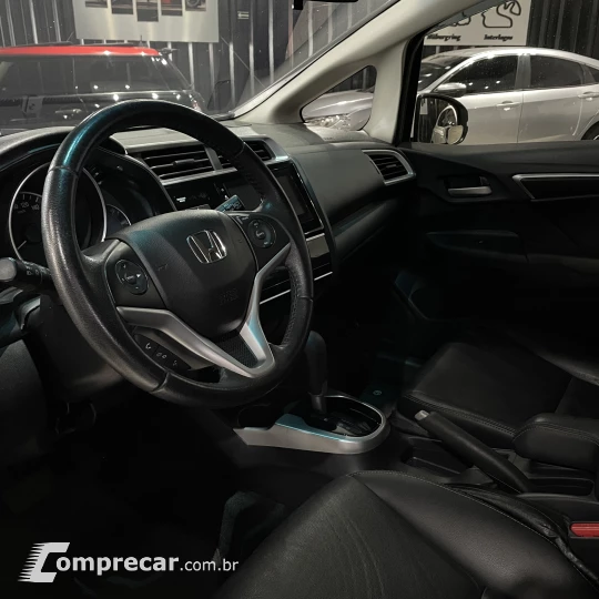 FIT 1.5 EXL 16V