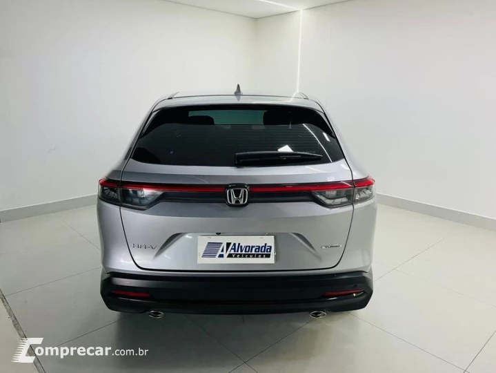 HR-V ADVANCE