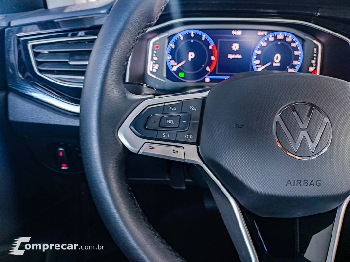 POLO 1.0 170 TSI Highline