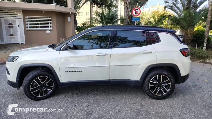 COMPASS 1.3 T270 Turbo Sport