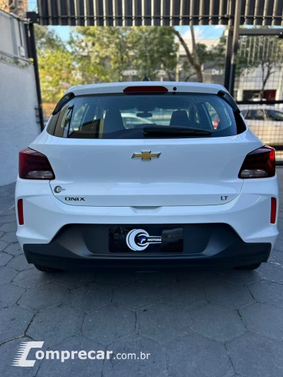 ONIX 1.0 LT