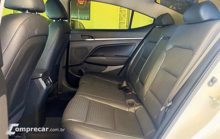 ELANTRA