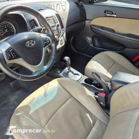 i30 2.0 16V 145cv 5p Aut.