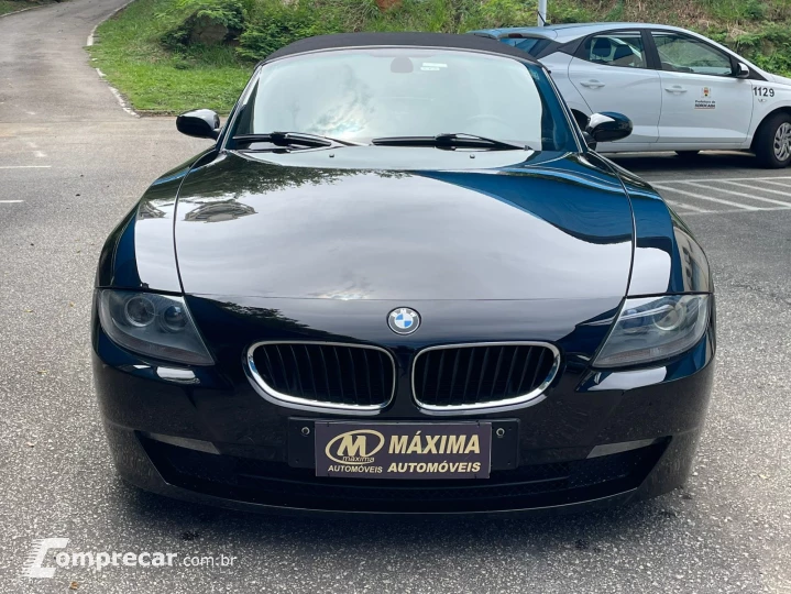 Z4 2.0 Roadster 16V