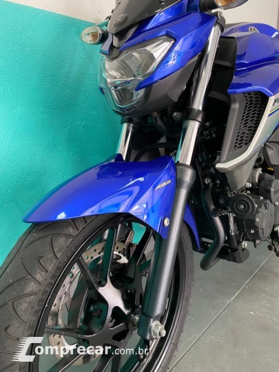 FAZER 250 FZ 25 ABS