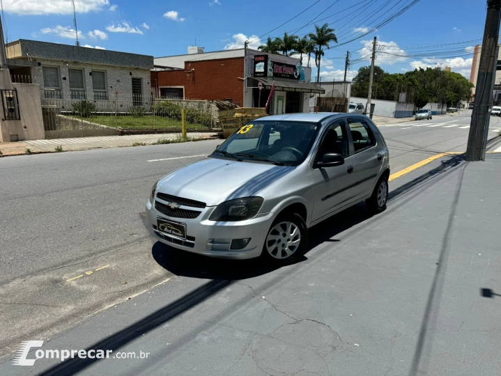 CELTA 1.0 MPFI LS 8V