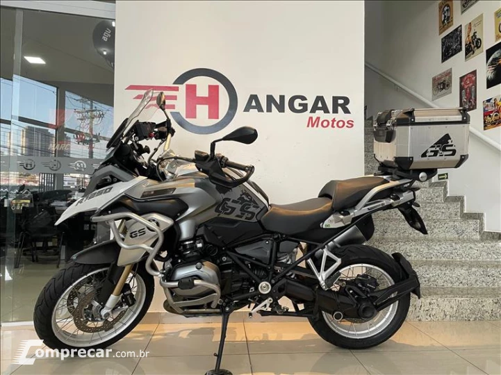 R 1200 GS