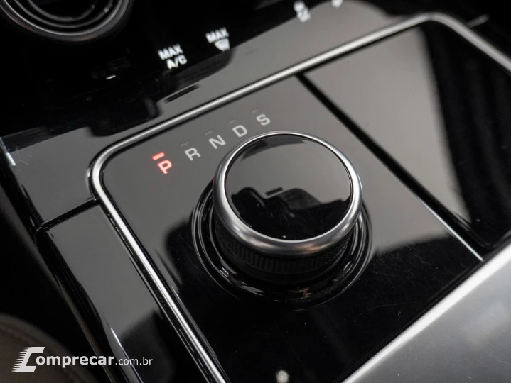 LR VELAR P380 S RDYN Land Rover LR VELAR P380 S RDYN