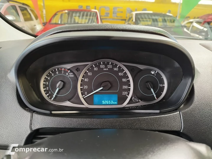 Ka 1.0 Ti-Vct Flex Se Plus Manual
