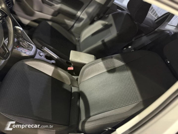 POLO 1.0 200 TSI Comfortline