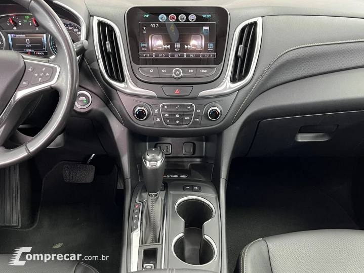 EQUINOX 2.0 16V Turbo Premier AWD -