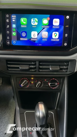 VIRTUS 1.0 200 TSI Comfortline