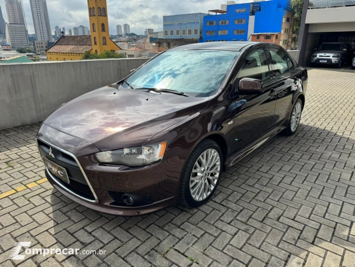LANCER 2.0 16V