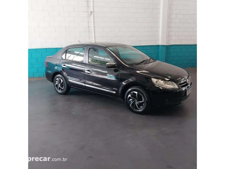 VOYAGE 1.6 MI TREND 8V FLEX 4P MANUAL
