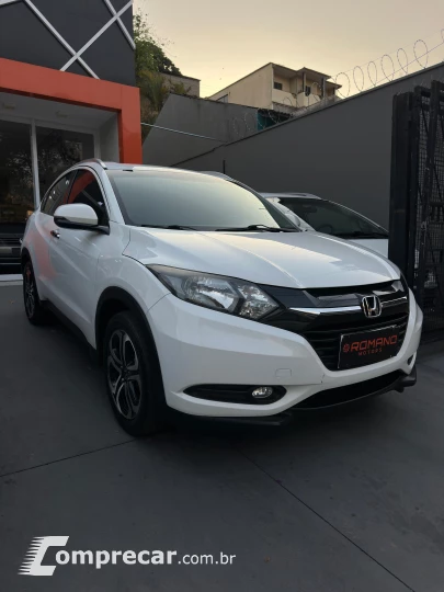HR-V 1.8 16V EXL