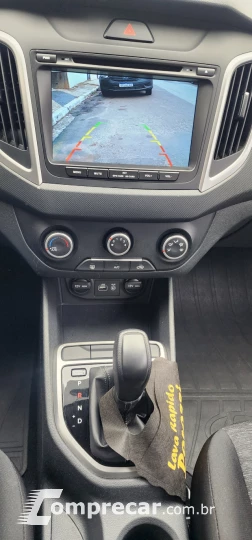 CRETA 1.6 16V Attitude