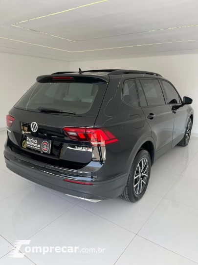TIGUAN 1.4 250 TSI Allspace