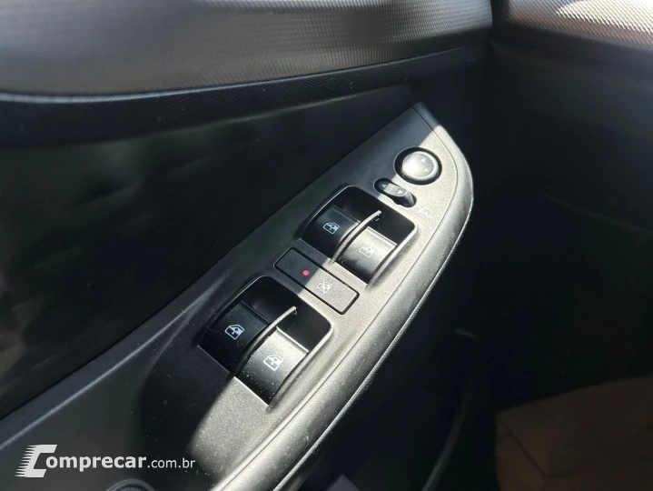 PULSE 1.0 Turbo 200 Audace