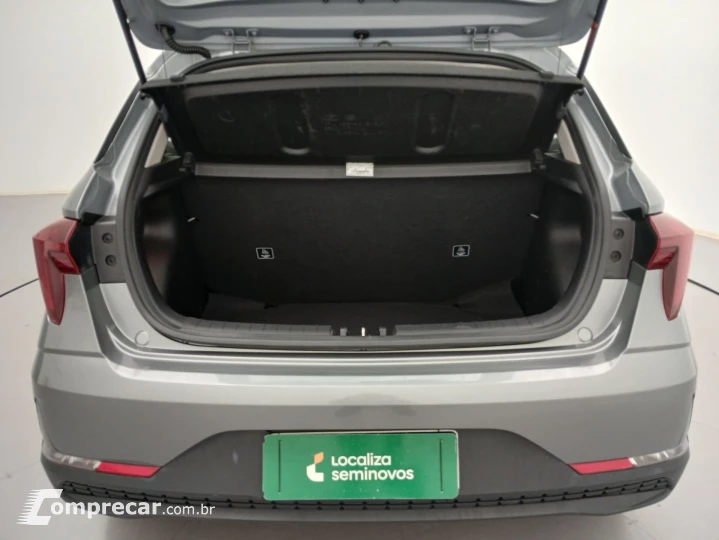 HB20 1.0 12V FLEX COMFORT PLUS MANUAL