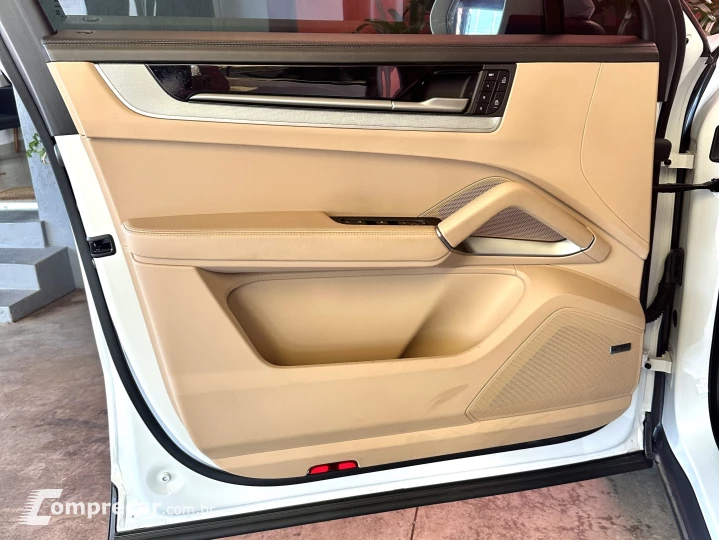 CAYENNE 3.0 V6 S E-HYBRID COUPÉ AWD TIPTRONIC S