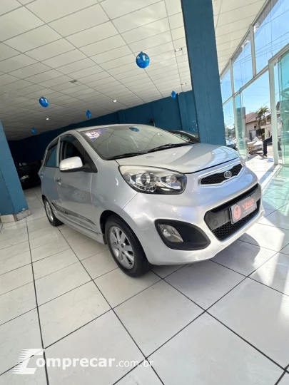 PICANTO 1.0 EX 12V