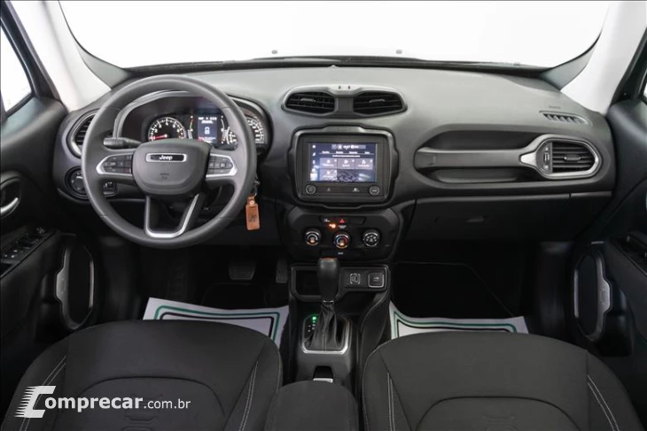 RENEGADE 1.3 T270 Turbo Sport