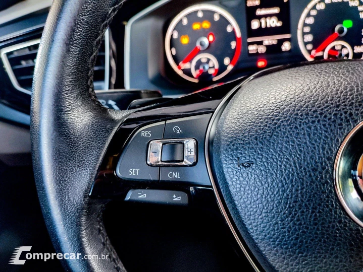 POLO 1.0 200 TSI Comfortline