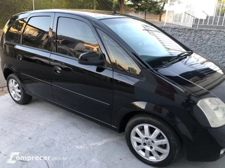 MERIVA 1.8 MPFI Premium 8V