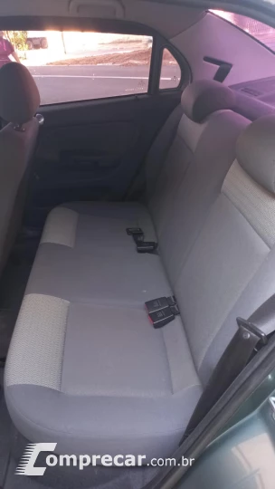 VOYAGE 1.0 MI 8V