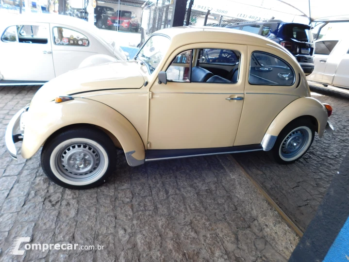 FUSCA 1.3 8V