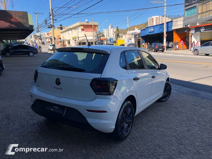 Polo 1.0 Mpi Track Manual
