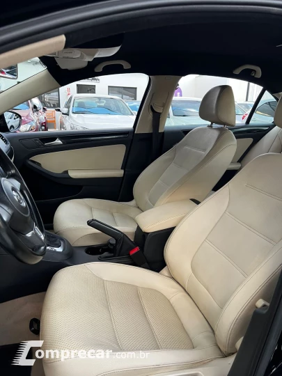 JETTA Comfortline 2.0 T.Flex 8V 4p Tipt.