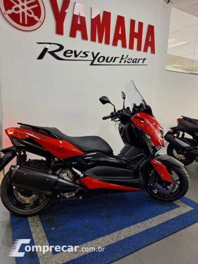 XMAX 250