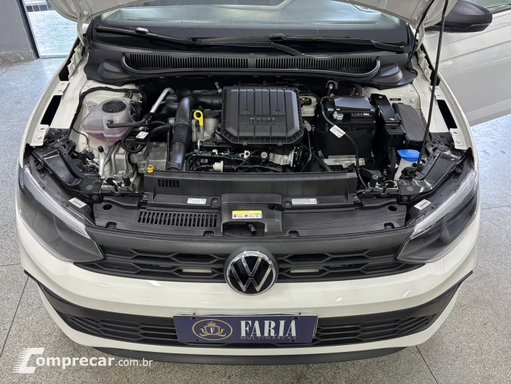 POLO 1.0 MPI Track